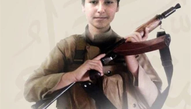 Από ρωσικούς πυραύλους σκοτώθηκε ο γιος του ηγέτη της ISIS